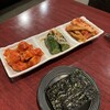 和牛炭火焼肉・韓国料理 じろべ  上尾店