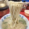 元祖ラーメン長浜家