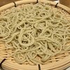蕎麦 高しま