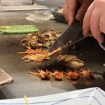 New Matsusaka Nanba Midosuji Ten - 