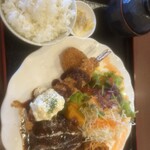 29 kitchen Masuda - 料理写真: