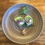 Madam My modern thai vietnamese - 