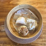 Madam My modern thai vietnamese - 