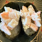 市場ずし 魚辰 - 2026年1月