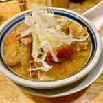 かぶら屋 十条店 - 