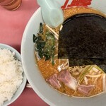 山岡家 木更津店 - 