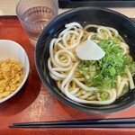 麺家 - 料理写真: