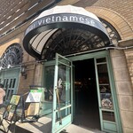 Madam My modern thai vietnamese - 