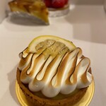 Coton - タルトシトロン❤︎