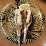 市場ずし 魚辰 - 2026年1月