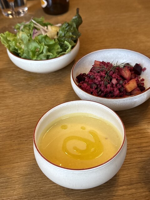 HiTOHi （ヒトヒ）のご予約 - 東山/レストラン | 食べログ