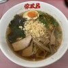 栄太呂ラーメン 英賀保駅前店