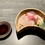 黒十 - 