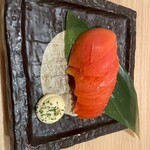 炉端焼き ととしぐれ 田町店 - 
