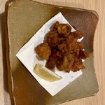 炉端焼き ととしぐれ 田町店 - 