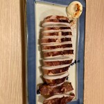 炉端焼き ととしぐれ 田町店 - 