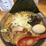 味噌らーめん 十味や - 