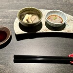 黒十 - 