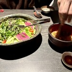 黒十 - 