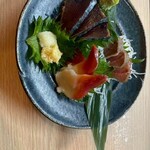 炉端焼き ととしぐれ - 