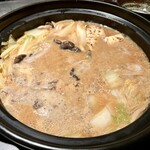 黒十 - 