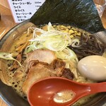 味噌らーめん 十味や - 