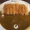 CoCo壱番屋 - 手仕込豚ヒレカツカレー