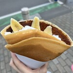 コバヤシクレープ - 