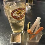 大衆食堂 ぬ。 - 