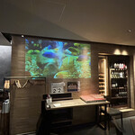 LION GANG - プロジェクター