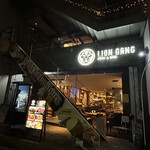 LION GANG - 