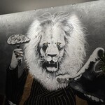 LION GANG - カッコイイ〜！！