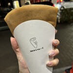 コバヤシクレープ - 