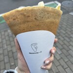 コバヤシクレープ - 