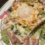 LION GANG - カリカリベーコンがヤバい