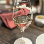 LION GANG - 白ワイン（通常）