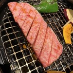 黒毛和牛一頭買い焼肉 道頓堀みつる 総本店 - 