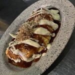 大衆食堂 ぬ。 - 