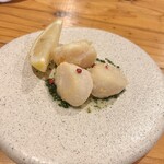 牡蠣と肉 天国札幌 - 