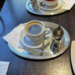 Cafe AMADEUS STORY - 