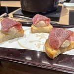 飛驒牛一頭家 馬喰一代 名古屋WEST - 