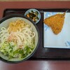 天盛うどん 若園店