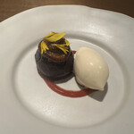 レストラン ウオゼン - 