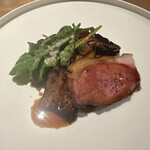 レストラン ウオゼン - 