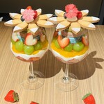 SARAS CAFE ＆ BRASSERIE - 