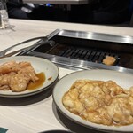 焼肉ドラゴン produced by ジャンボ - 