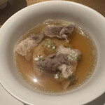 レストラン ウオゼン - 