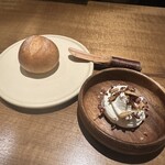 レストラン ウオゼン - 