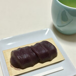 赤福 名古屋三越栄店 - 