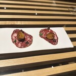 レストラン ウオゼン - 